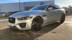 Jaguar XE 2.0 D200 R-Dynamic SE 4dr Auto Diesel Saloon